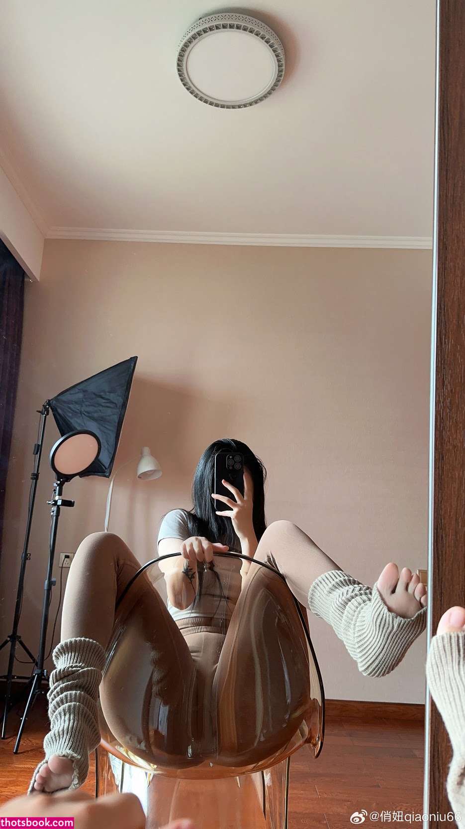 qiaoniuTT qiaoniu Nude Leaks OnlyFans Photos #26 1739158