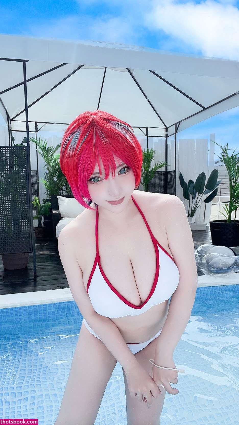 Saku Nude Leaks OnlyFans Photos #32 1739177