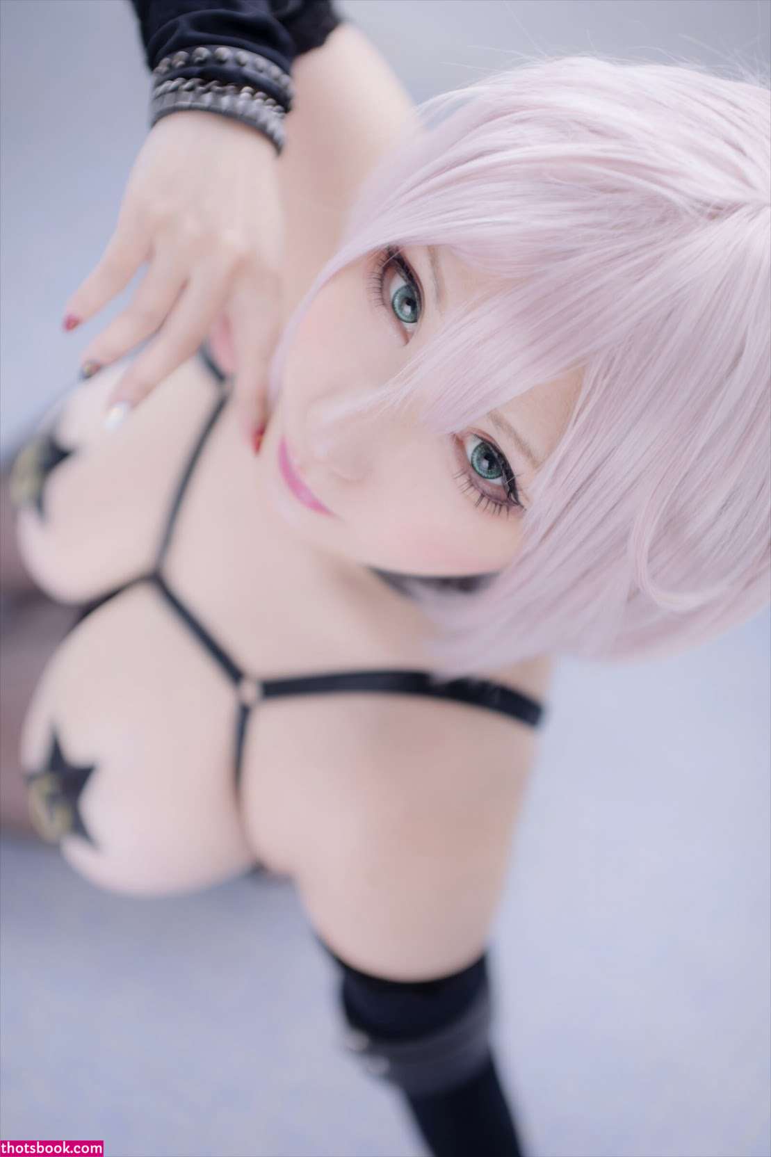 Saku Nude Leaks OnlyFans Photos #33 1739187