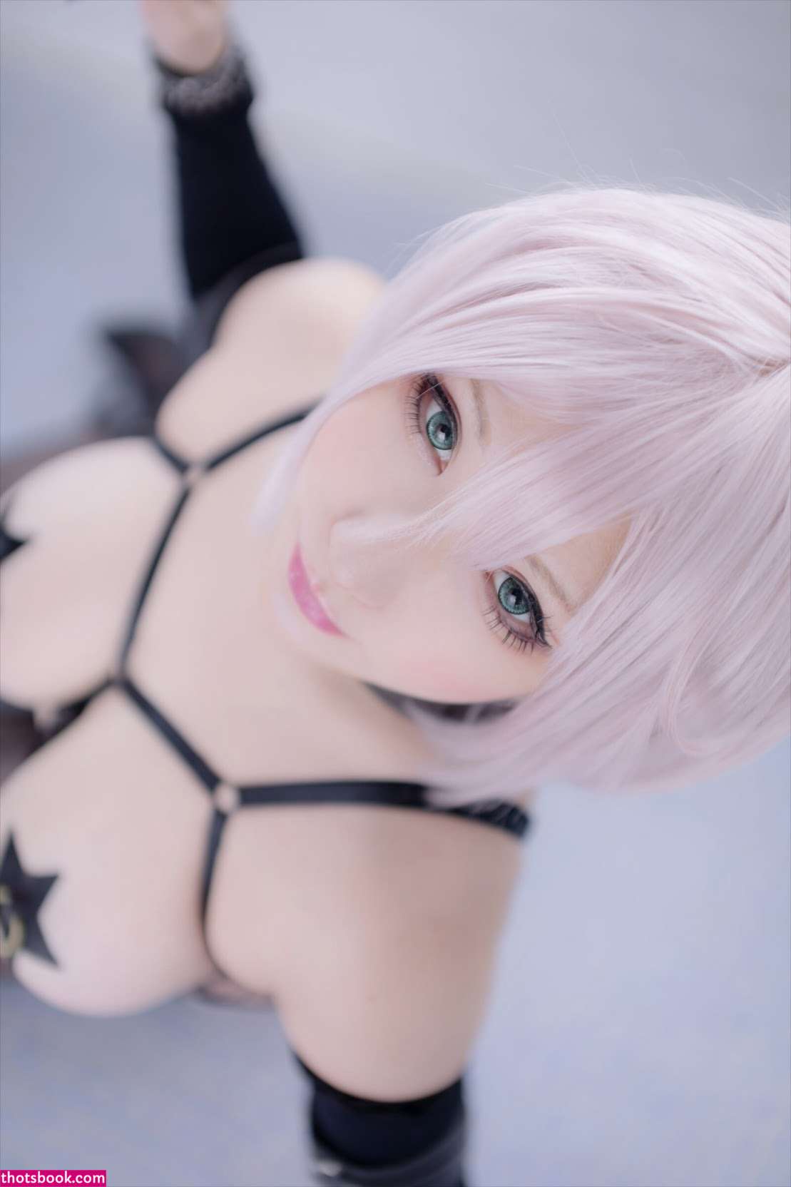 Saku Nude Leaks OnlyFans Photos #33 1739195