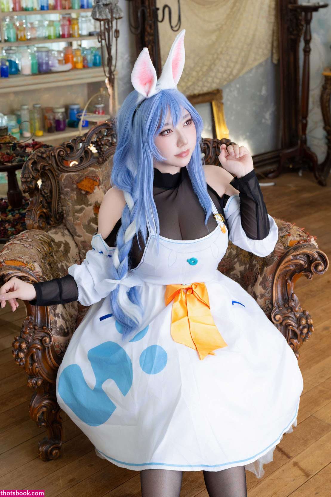 Saku Nude Leaks OnlyFans Photos #35 1739212