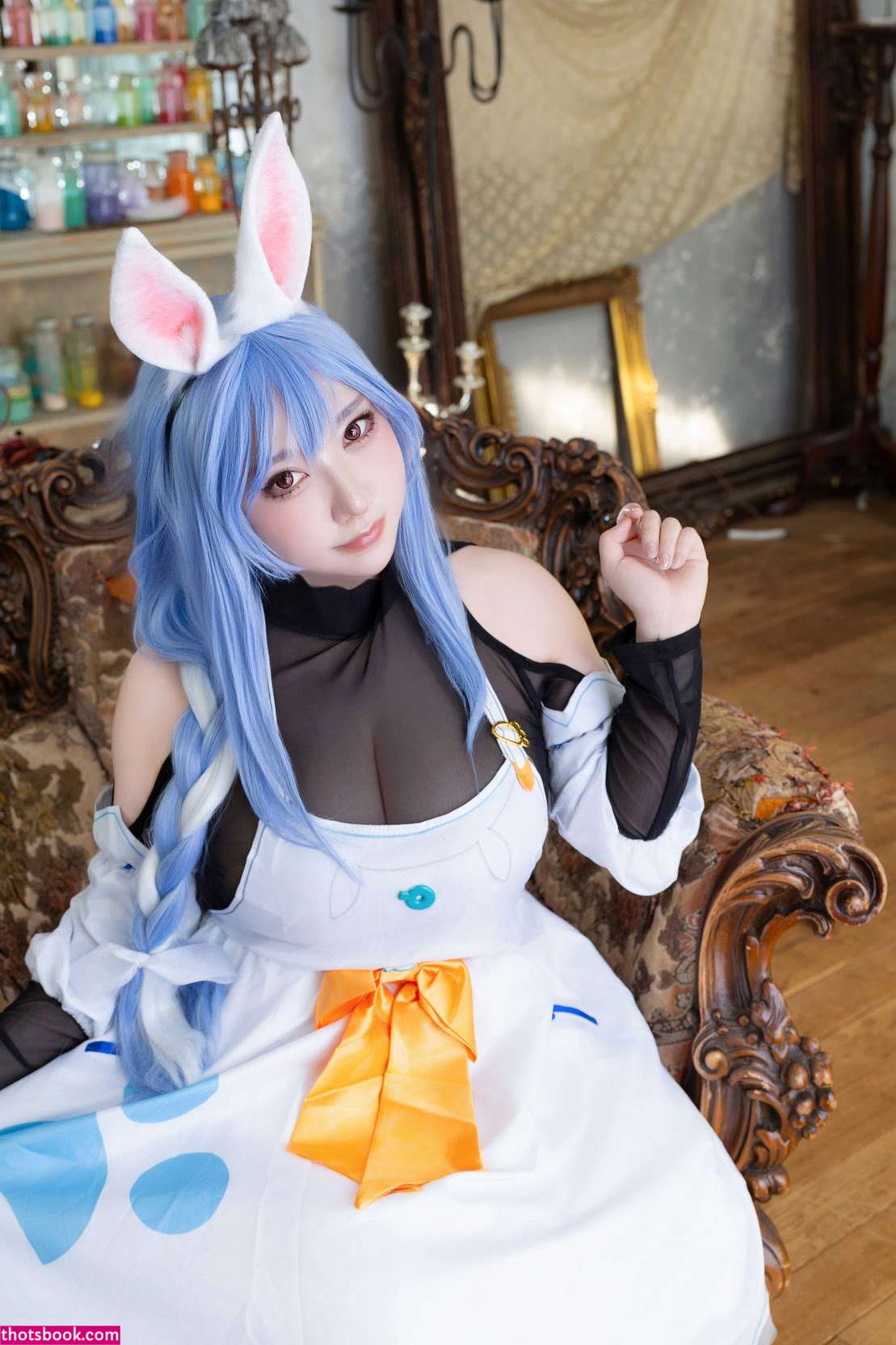 Saku Nude Leaks OnlyFans Photos #35 1739214