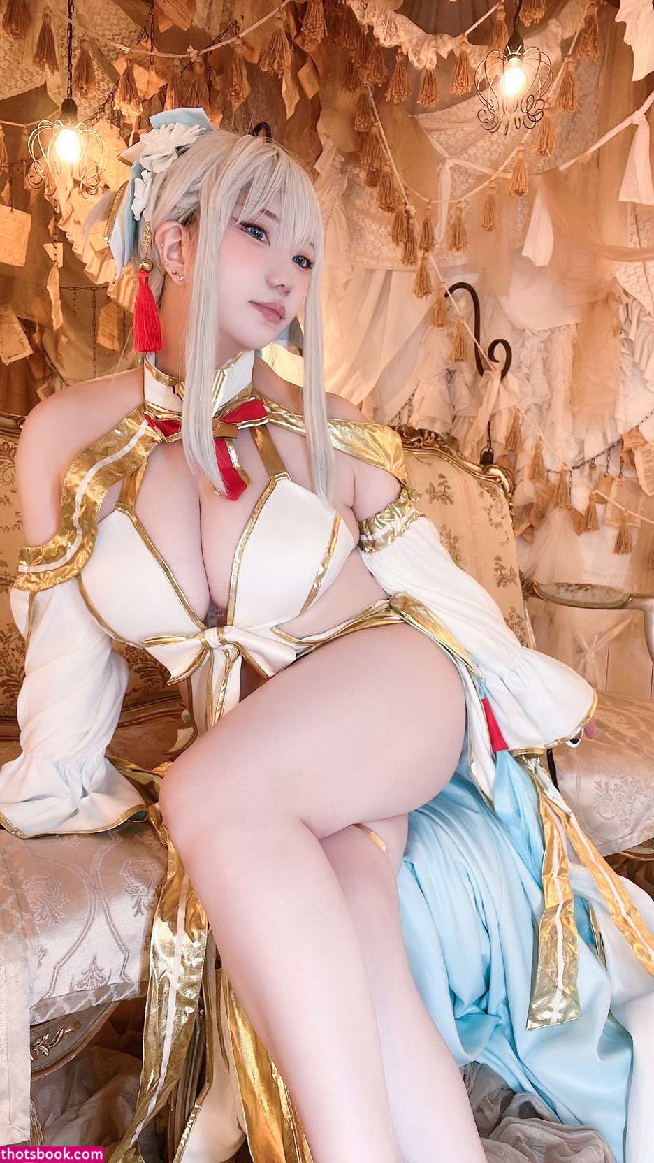 Saku Nude Leaks OnlyFans Photos #36 1739219