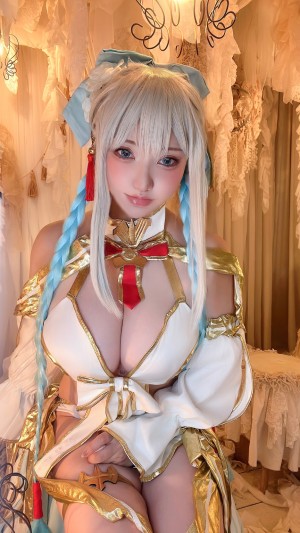 Saku Nude Leaks OnlyFans Photos #36