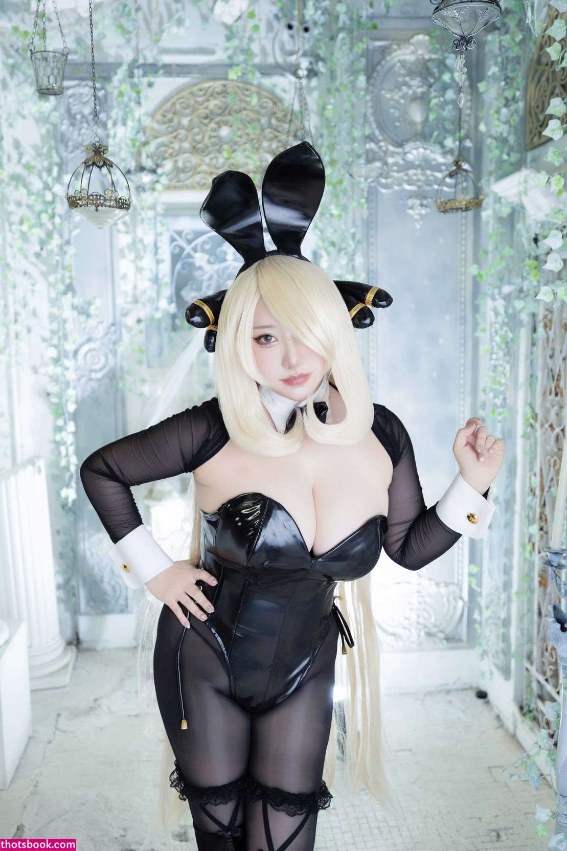 Saku Nude Leaks OnlyFans Photos #37 1739249