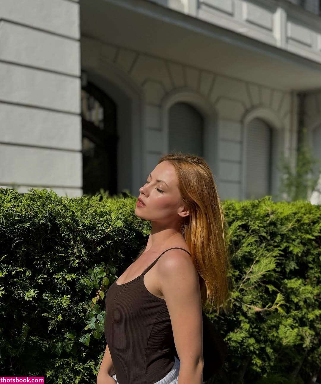 Sophie La Sage Nude Leaks OnlyFans Photos #7 1739358