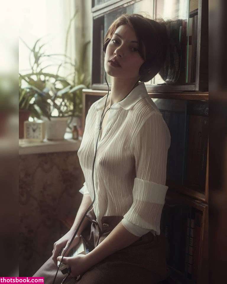 Sophie La Sage Nude Leaks OnlyFans Photos #8 1739368