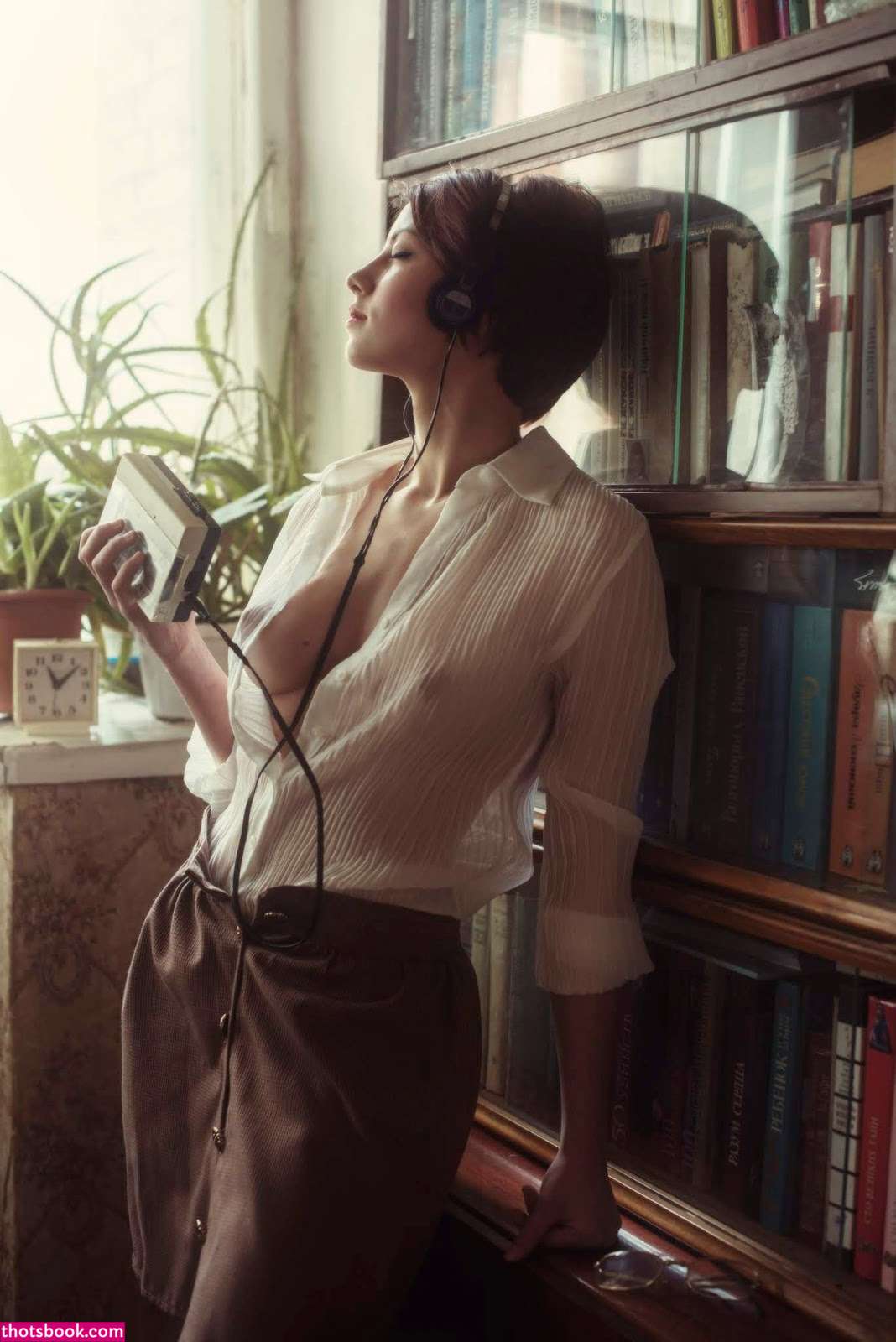 Sophie La Sage Nude Leaks OnlyFans Photos #8 1739372