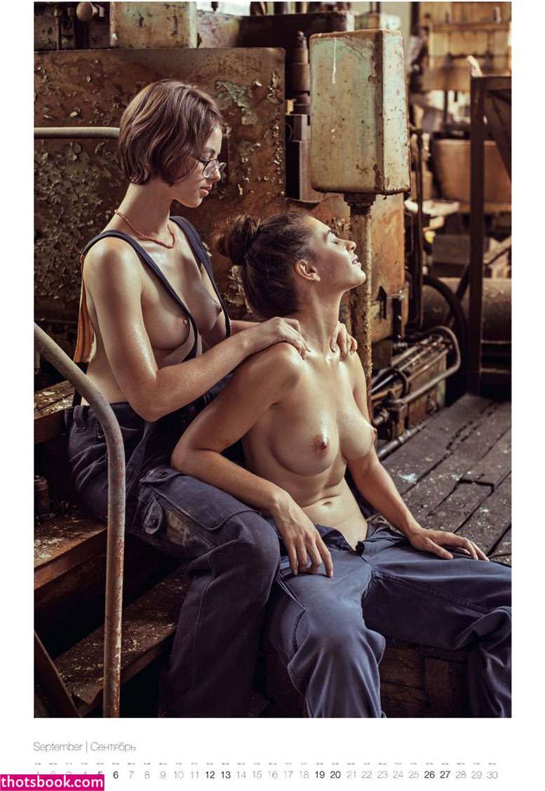 Sophie La Sage Nude Leaks OnlyFans Photos #8 1739373