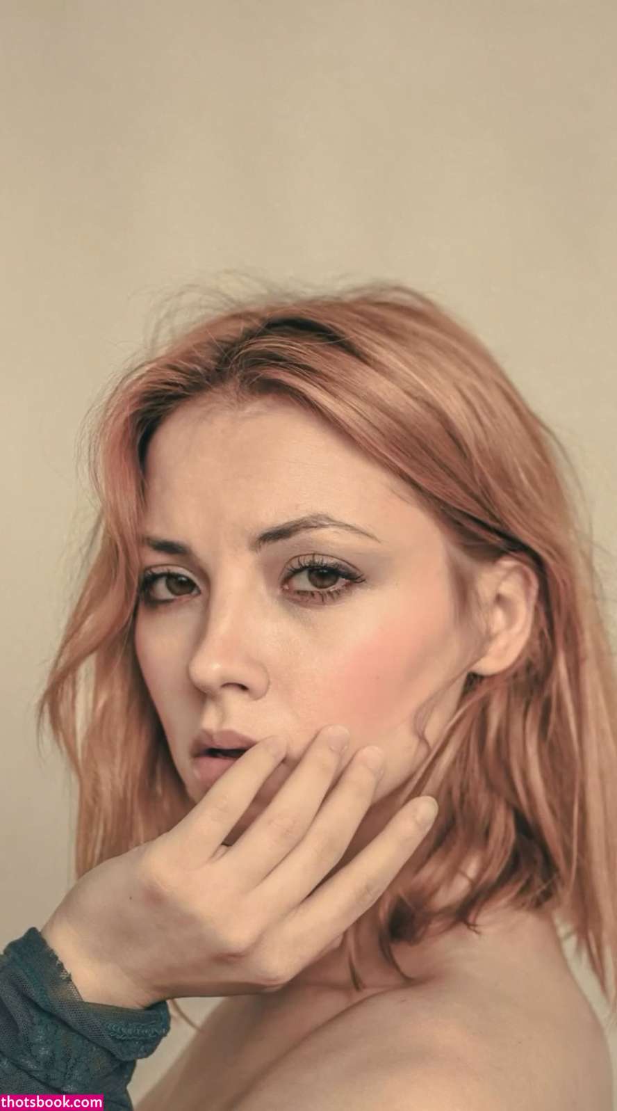 Sophie La Sage Nude Leaks OnlyFans Photos #11 1739390