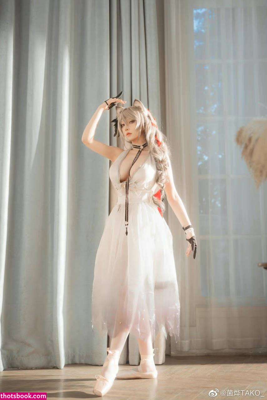 Takomayuyi Nude Leaks OnlyFans Photos #21 1739415