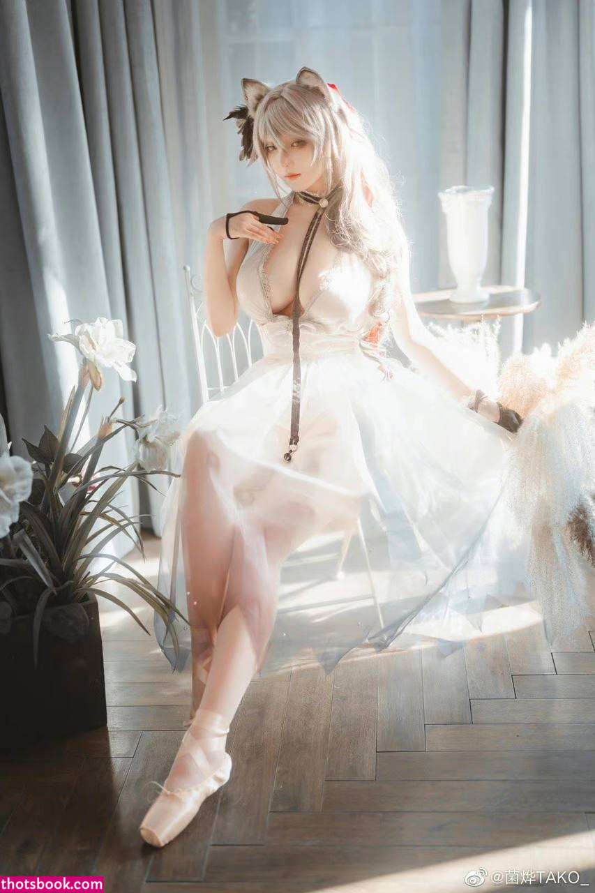 Takomayuyi Nude Leaks OnlyFans Photos #21 1739416