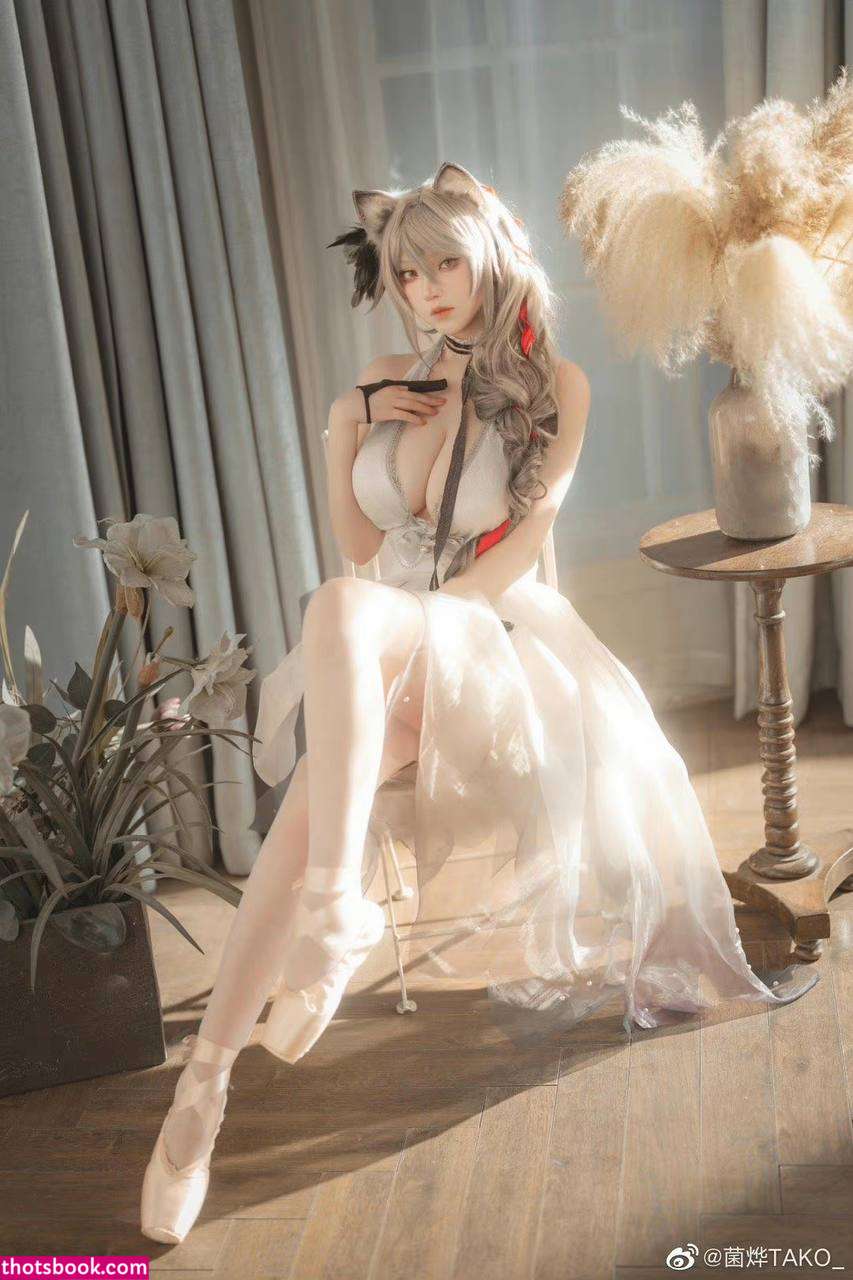 Takomayuyi Nude Leaks OnlyFans Photos #21 1739417