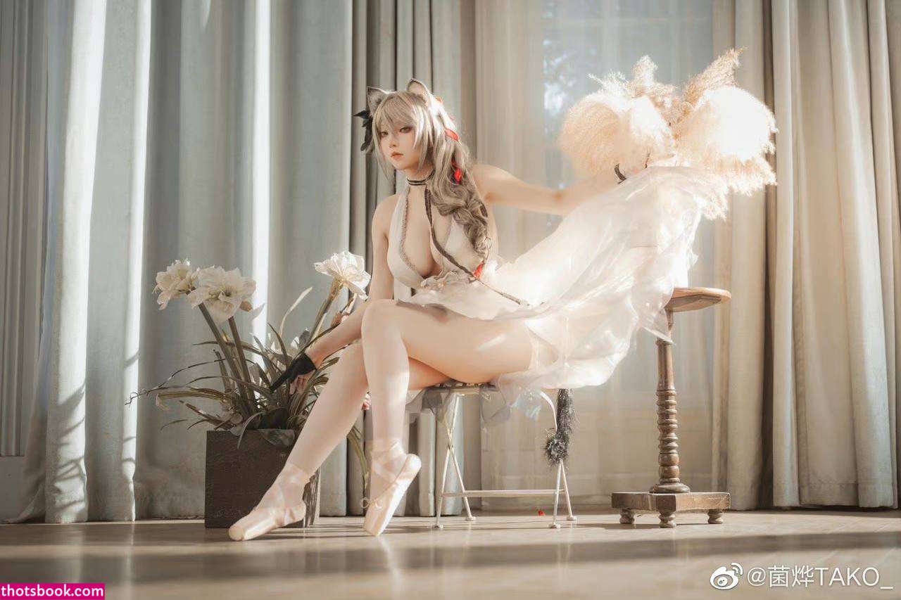 Takomayuyi Nude Leaks OnlyFans Photos #21 1739419