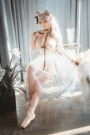 Takomayuyi Nude Leaks OnlyFans Photos #21