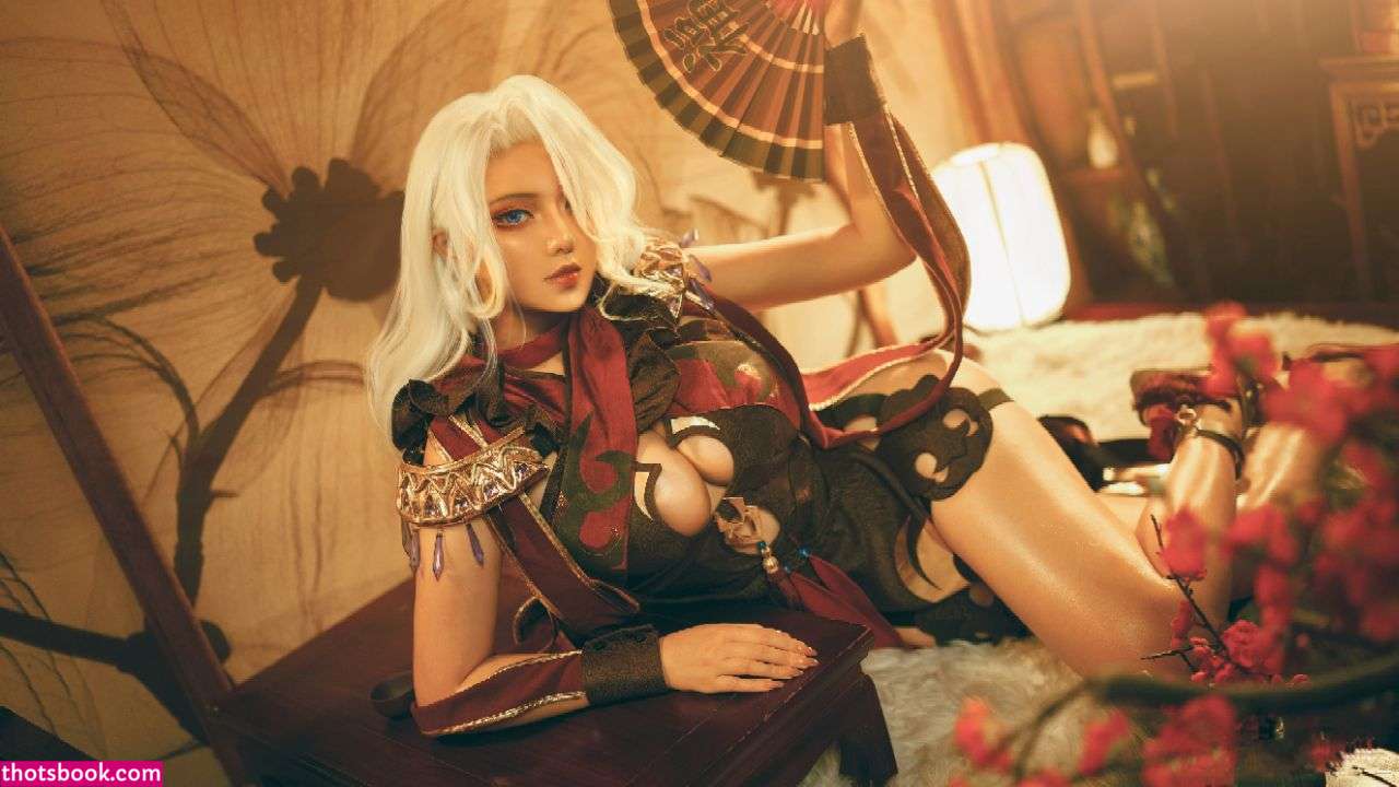 Takomayuyi Nude Leaks OnlyFans Photos #22 1739426