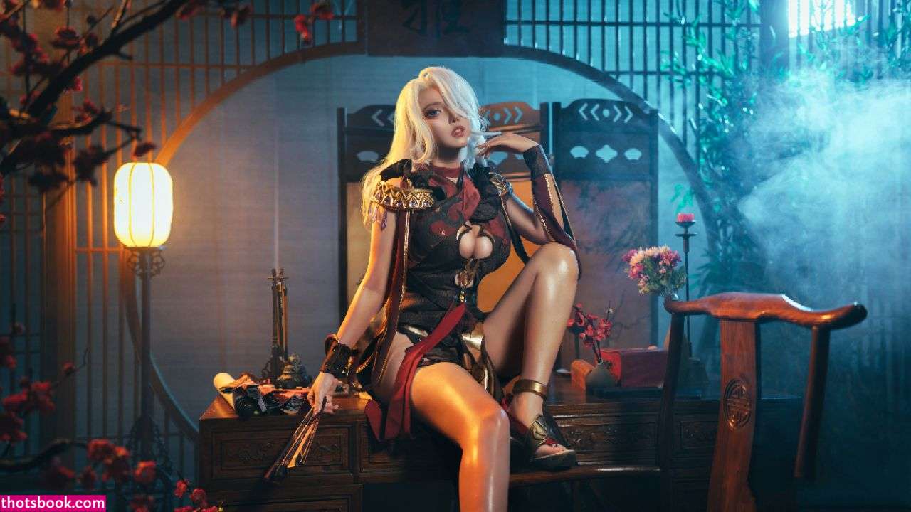 Takomayuyi Nude Leaks OnlyFans Photos #22 1739432