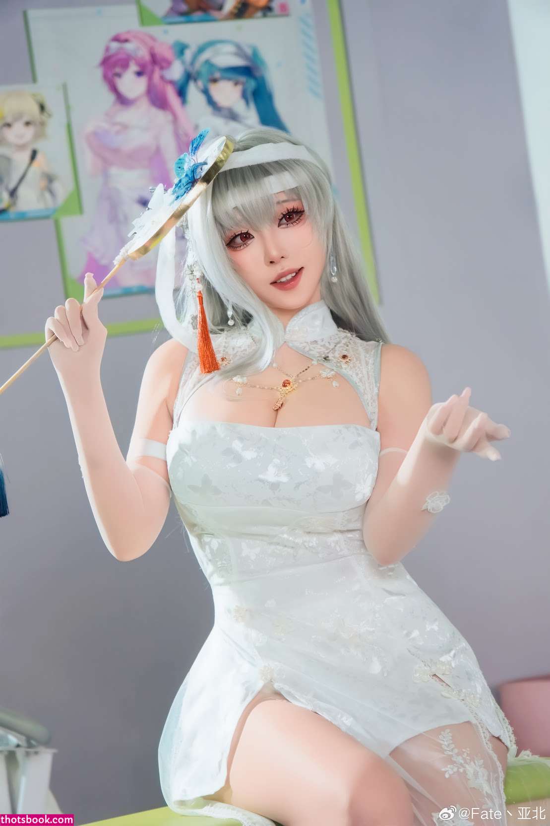 Takomayuyi Nude Leaks OnlyFans Photos #23 1739437