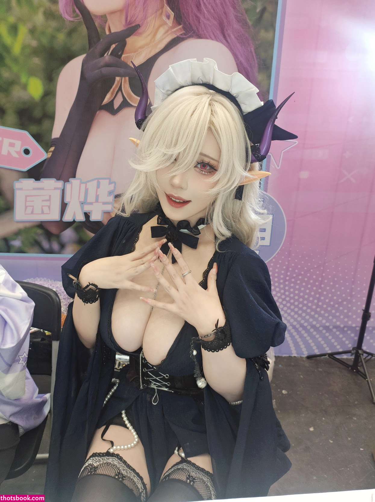 Takomayuyi Nude Leaks OnlyFans Photos #24 1739442