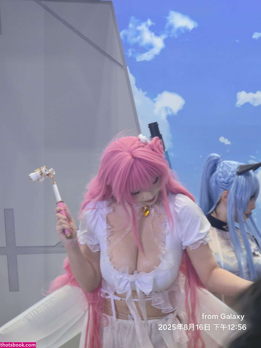 Takomayuyi Nude Leaks OnlyFans Photos #25 1739448