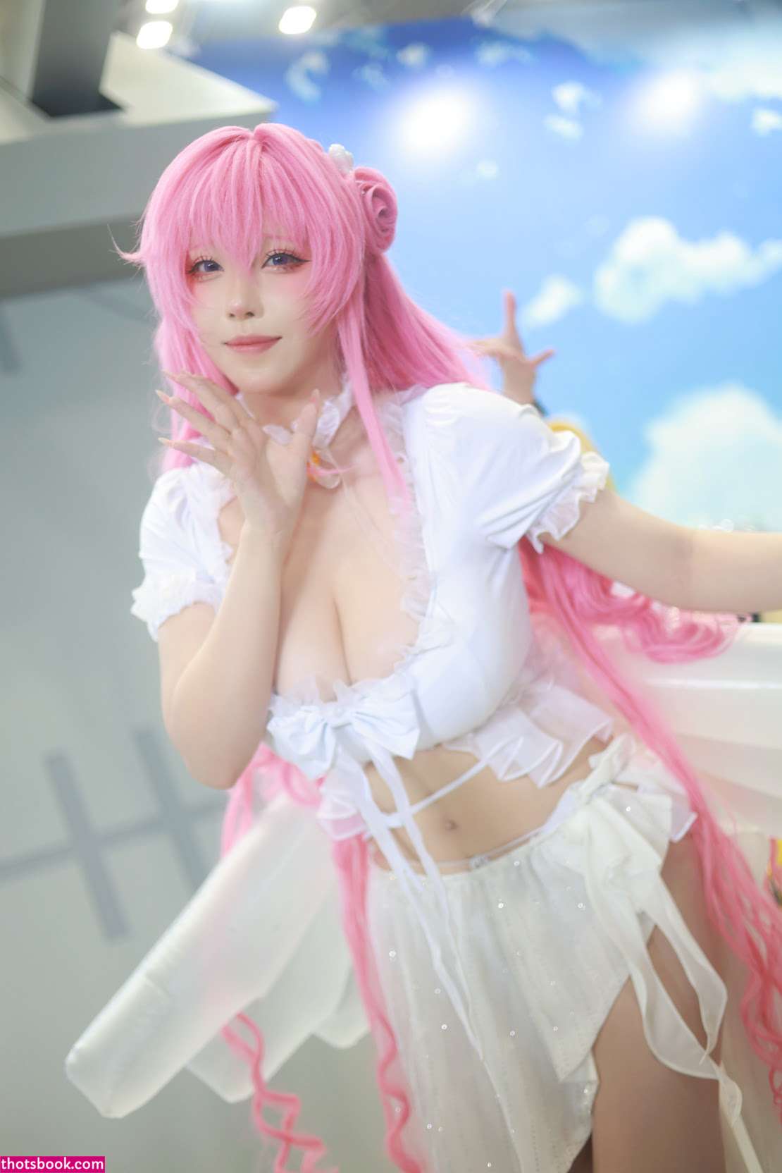 Takomayuyi Nude Leaks OnlyFans Photos #25 1739451