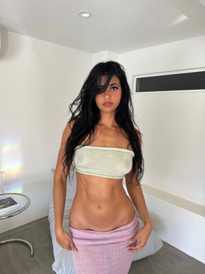 Ambra Guiotto Nude Leaks OnlyFans Photos #25