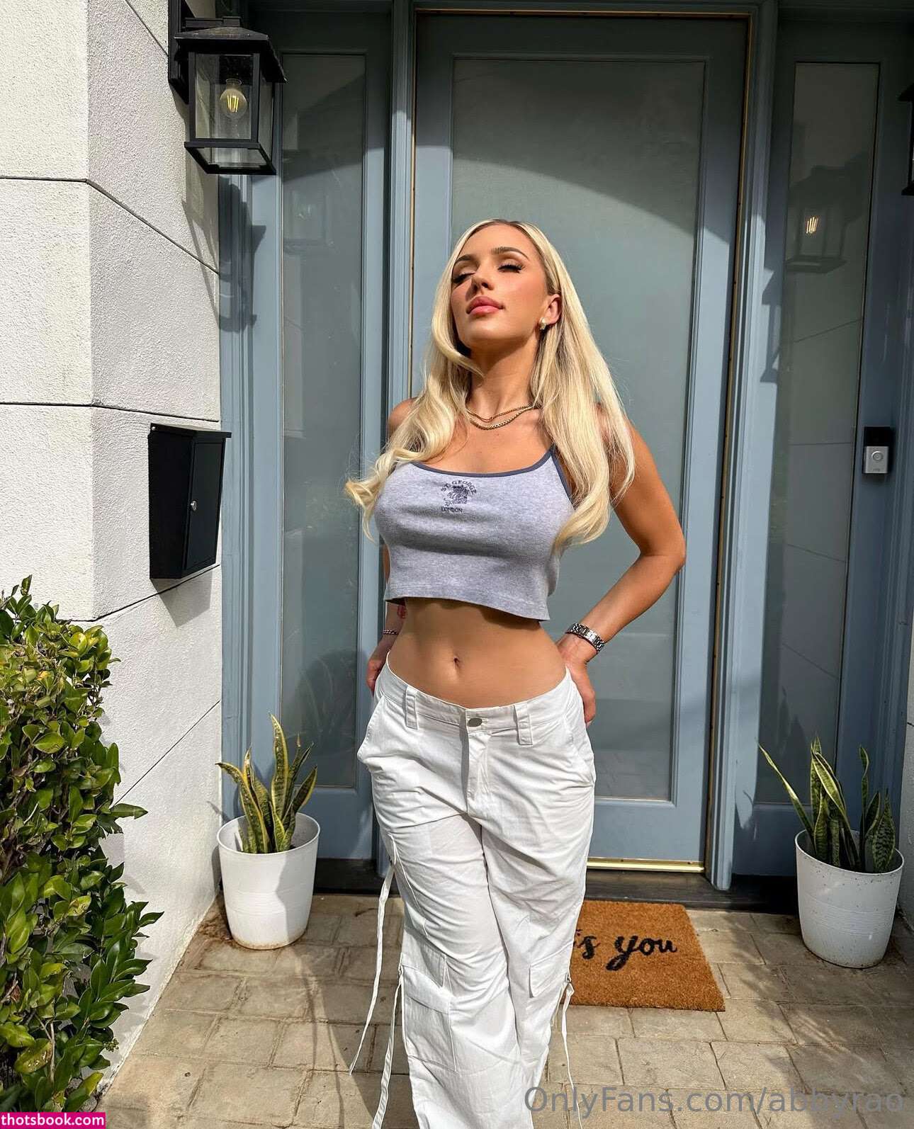 Abby Rao Nude Leaks OnlyFans Photos #29 1727575