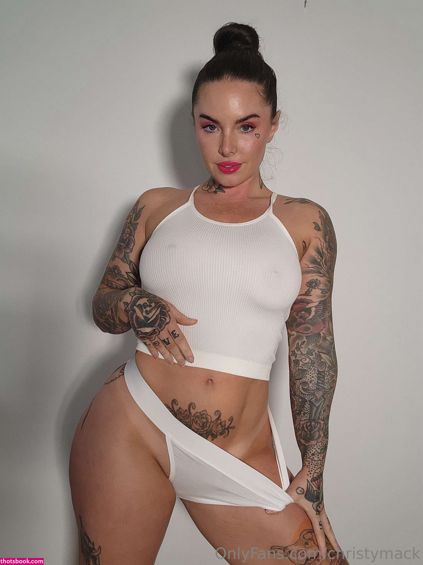Christy Mack Nude Leaks OnlyFans Photos #14 1727888