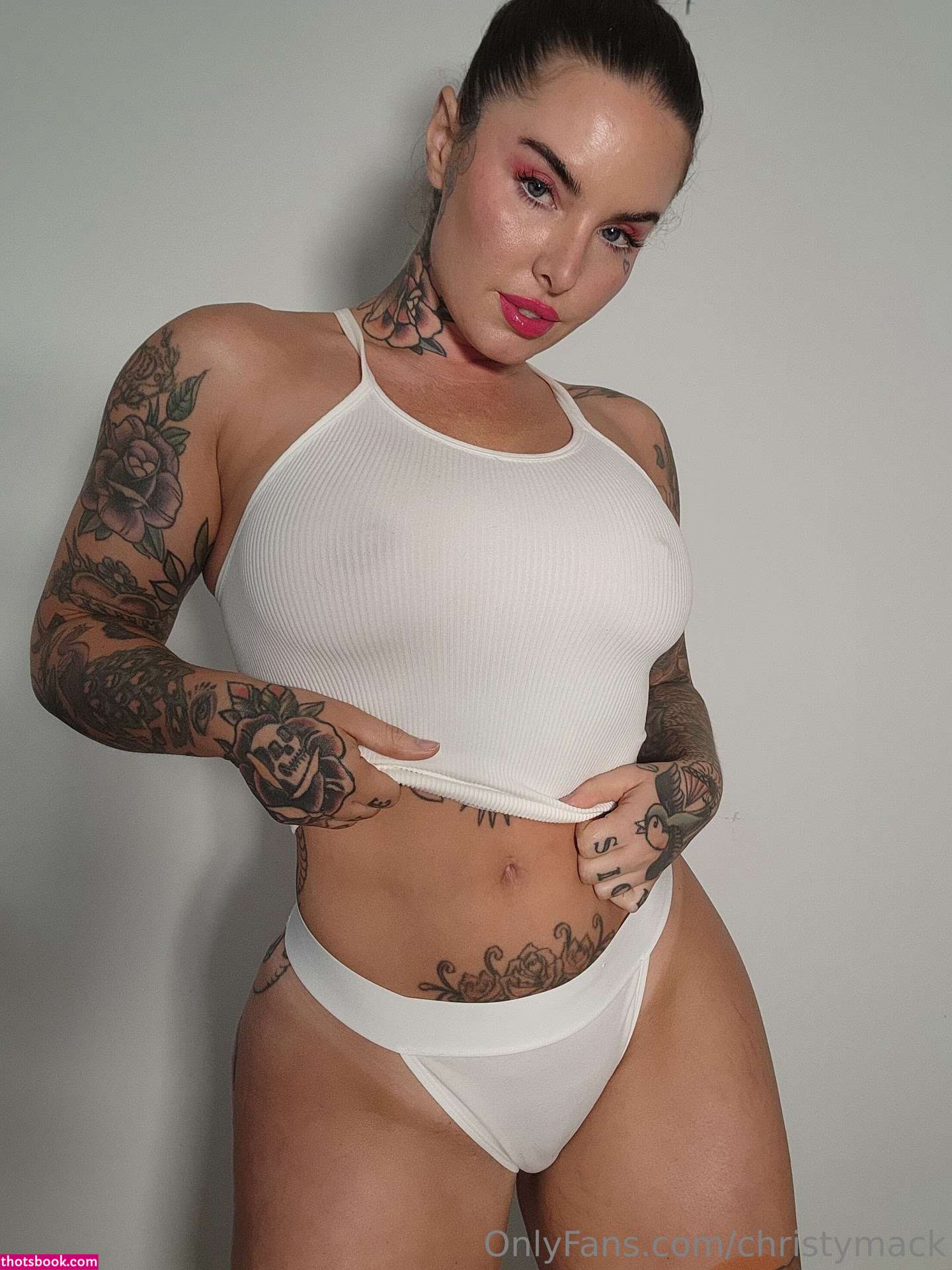 Christy Mack Nude Leaks OnlyFans Photos #14 1727889