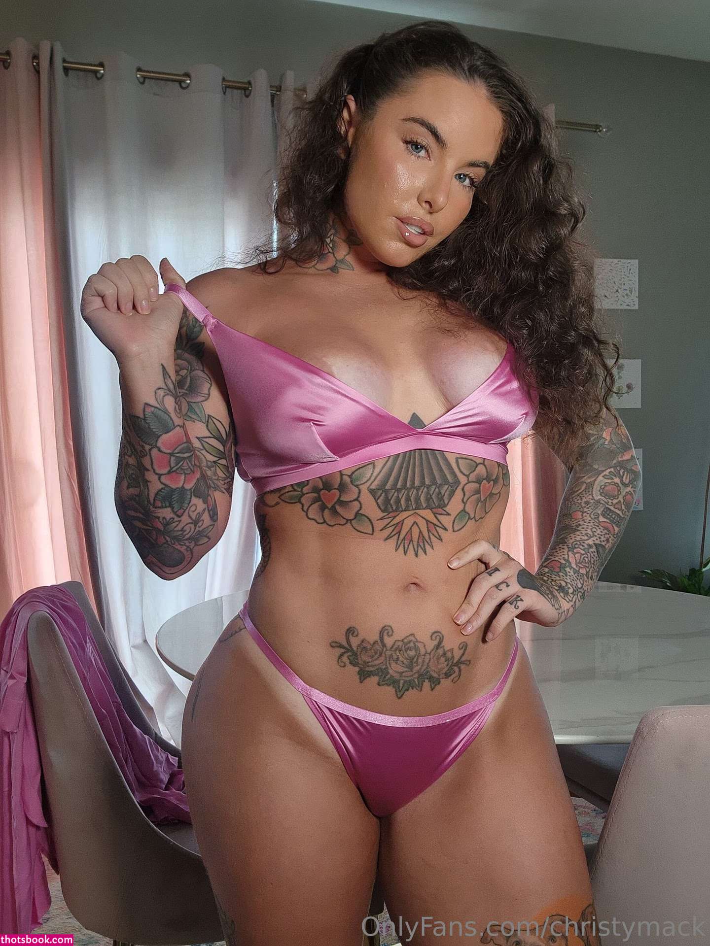 Christy Mack Nude Leaks OnlyFans Photos #16 1727923
