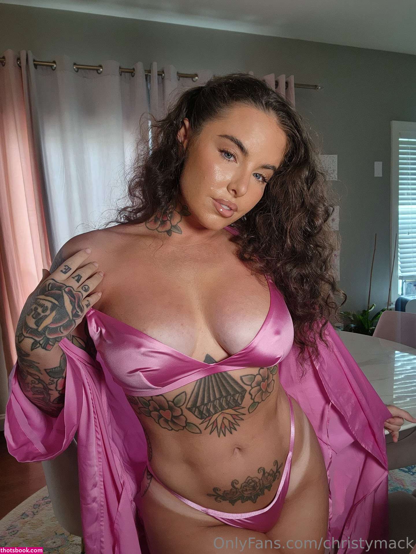 Christy Mack Nude Leaks OnlyFans Photos #16 1727927
