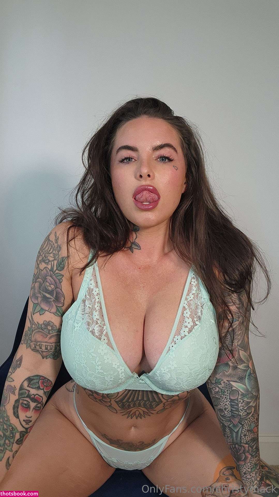 Christy Mack Nude Leaks OnlyFans Photos #17 1727956