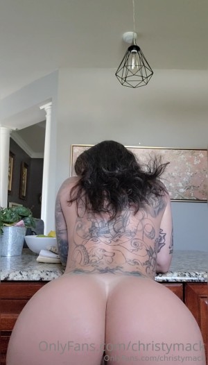 Christy Mack Nude Leaks OnlyFans Photos #17