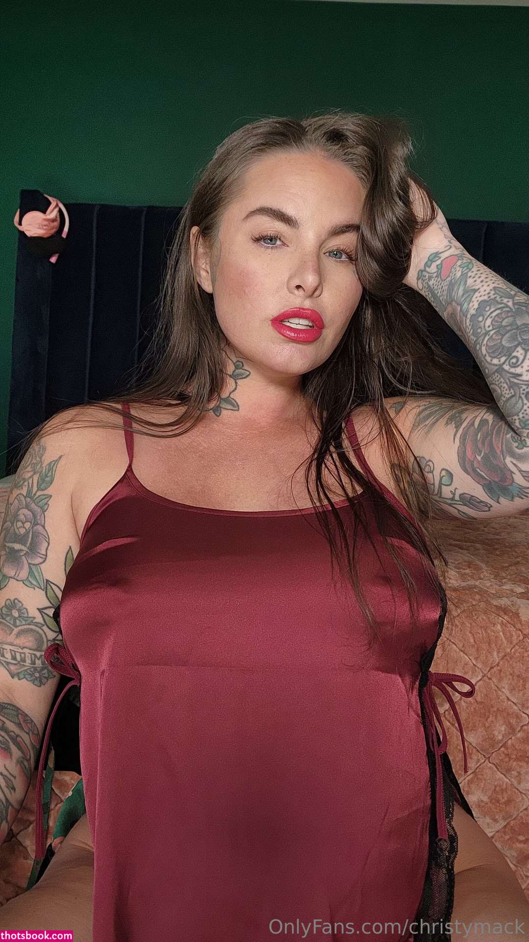 Christy Mack Nude Leaks OnlyFans Photos #18 1727964