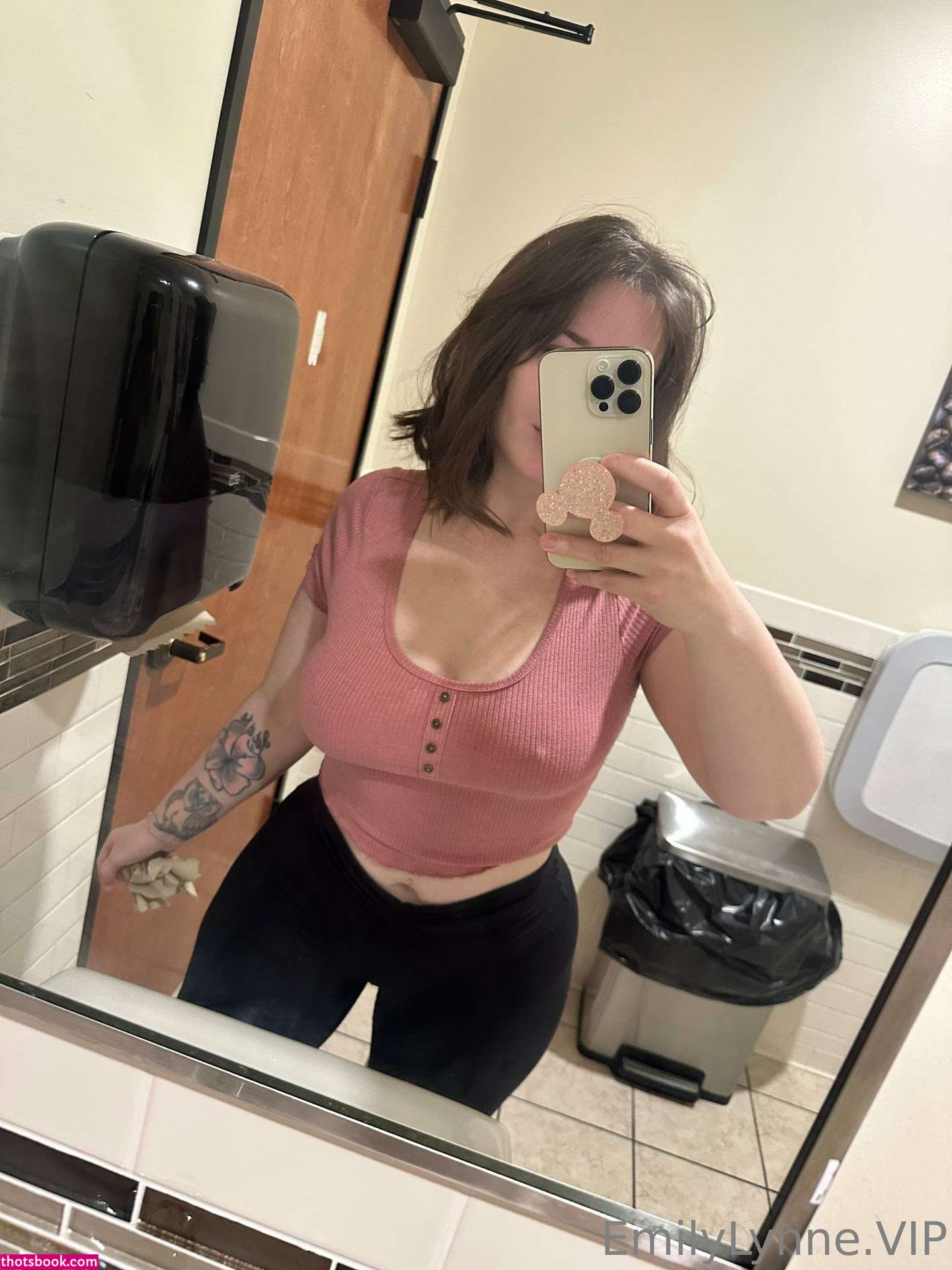 Emily Lynne Nude Leaks OnlyFans Photos #47 1728306