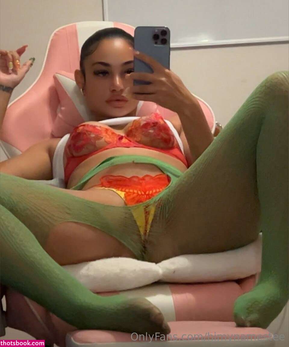Himynamestee Nude Leaks OnlyFans Photos #26 1728559