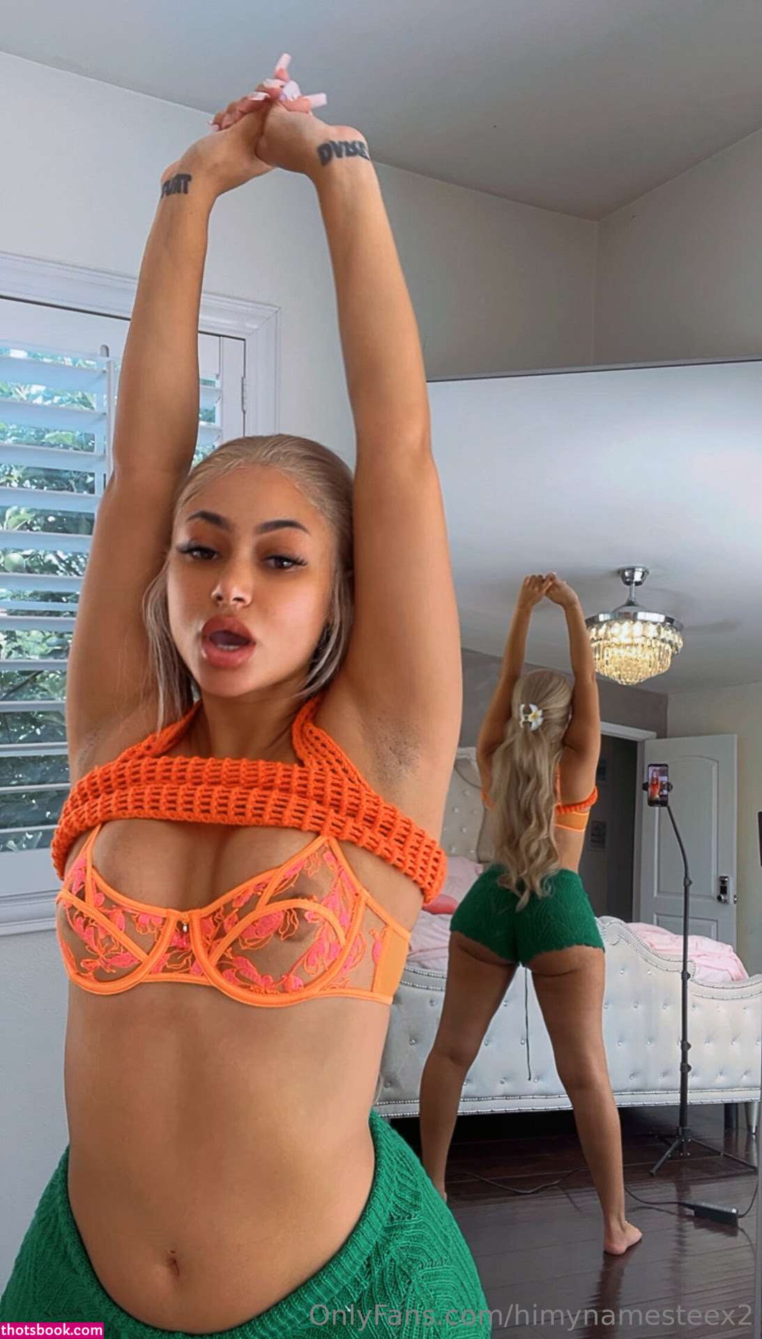 Himynamestee Nude Leaks OnlyFans Photos #26 1728564