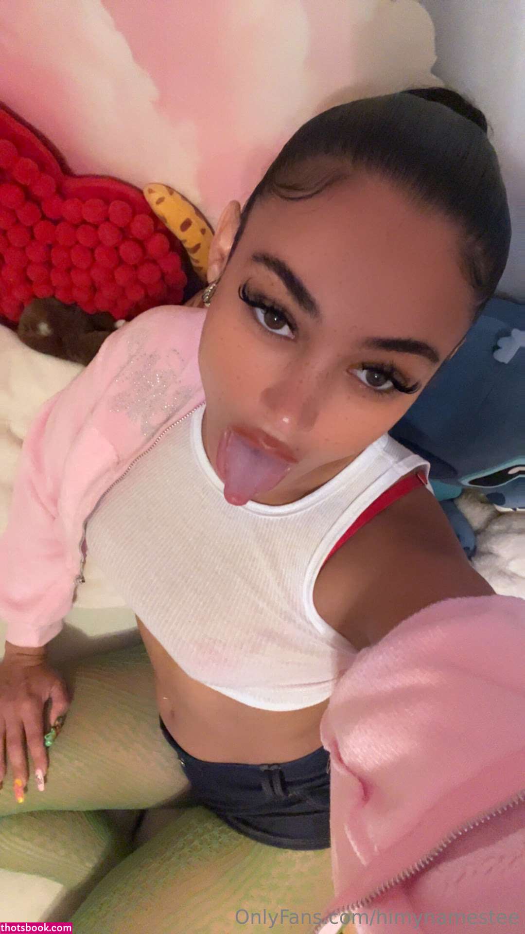 Himynamestee Nude Leaks OnlyFans Photos #26 1728565