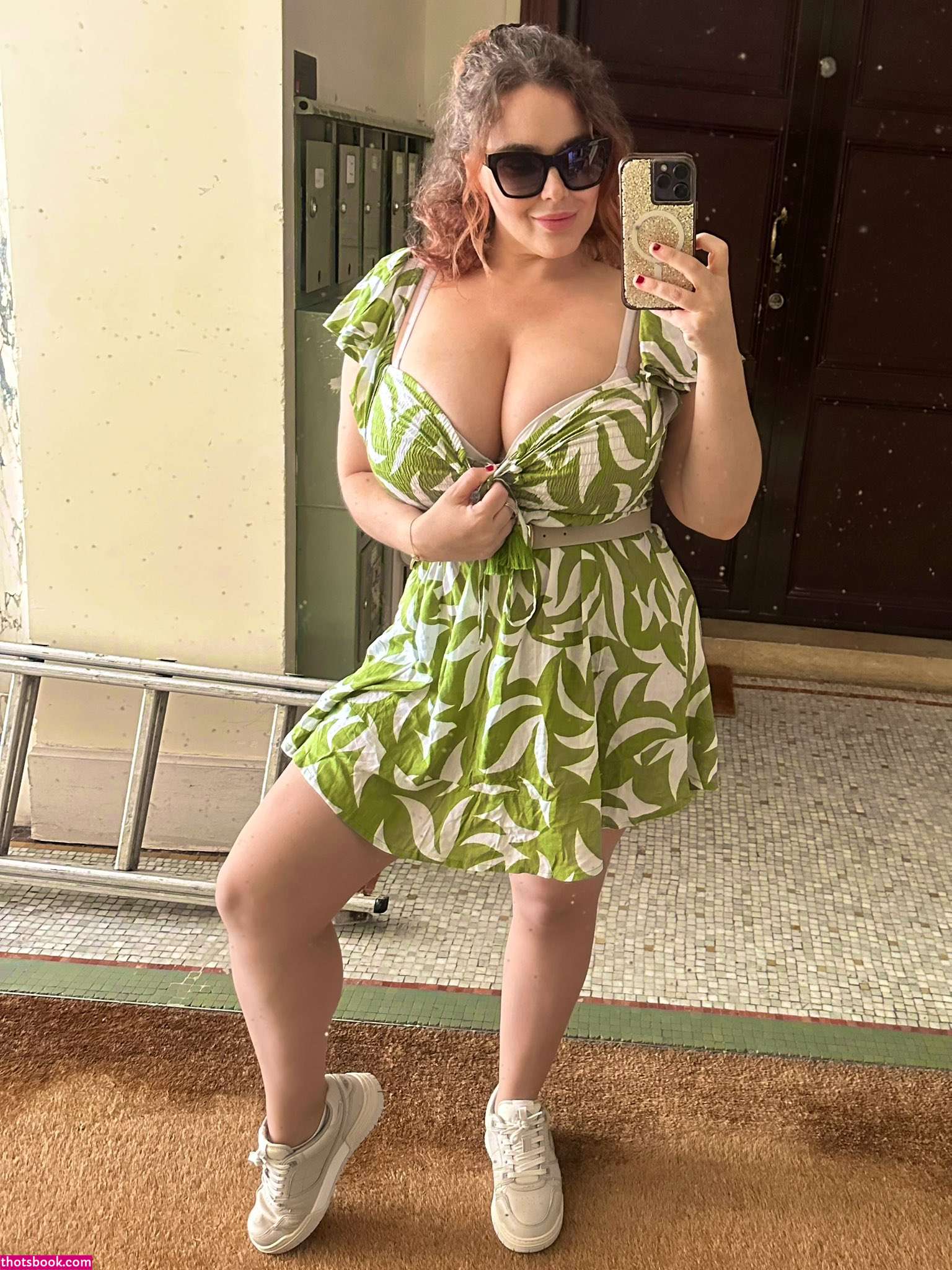 Natasha Nice Nude Leaks OnlyFans Photos #21 1729157