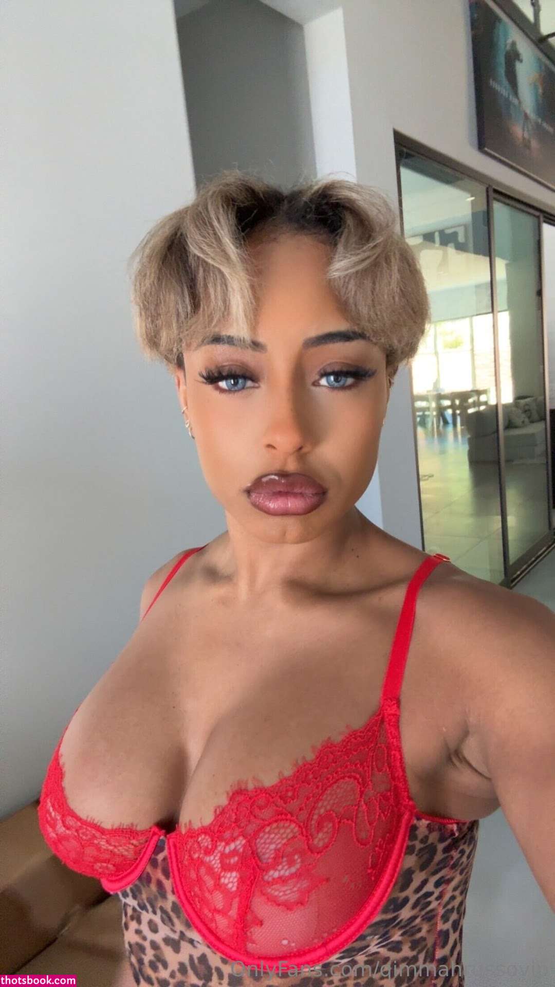 Qimmah Russo Nude Leaks OnlyFans Photos #74 1729275