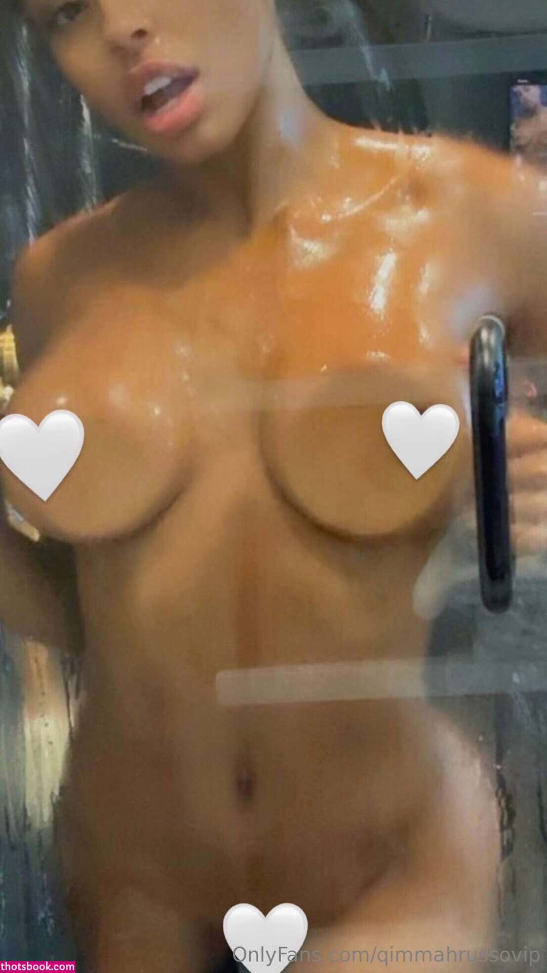 Qimmah Russo Nude Leaks OnlyFans Photos #75 1729278