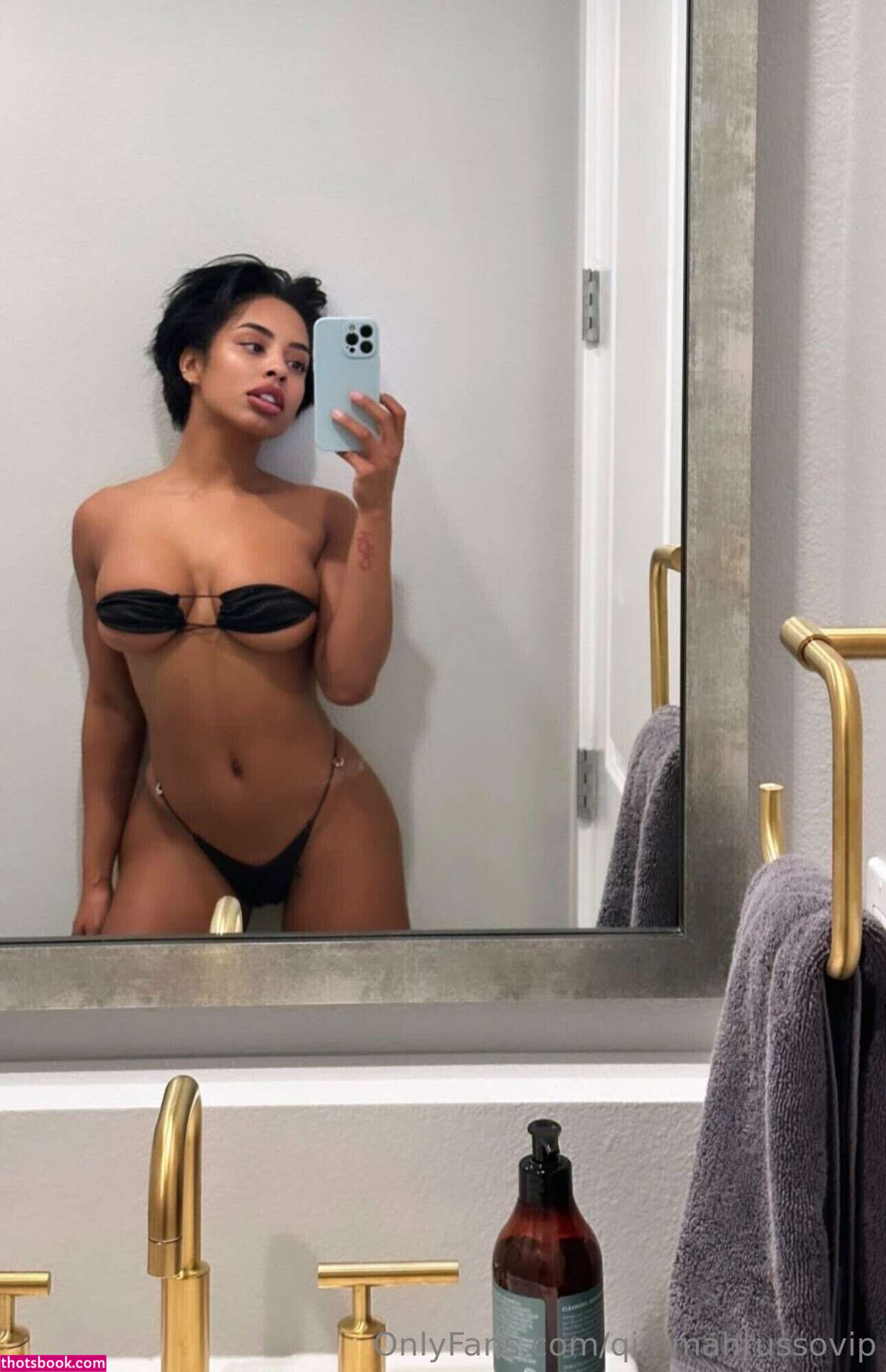 Qimmah Russo Nude Leaks OnlyFans Photos #78 1729293