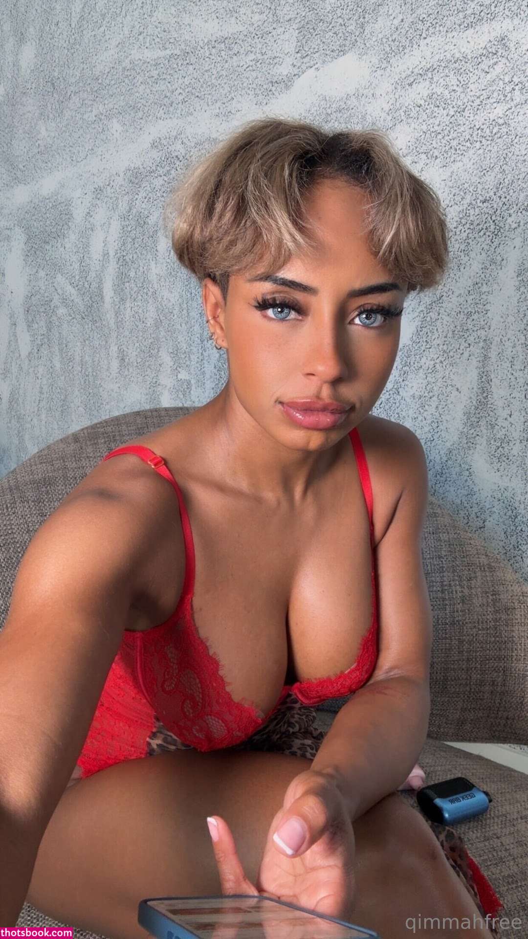 Qimmah Russo Nude Leaks OnlyFans Photos #79 1729299