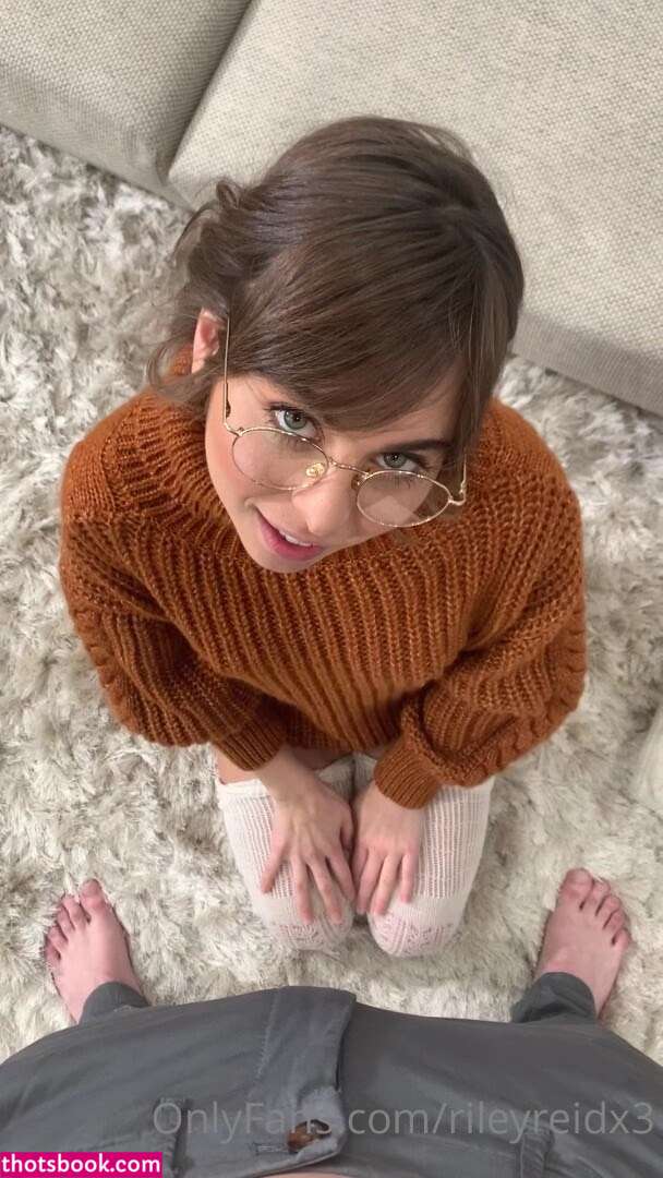 Riley Reid Nude Leaks OnlyFans Photos #185 1729389