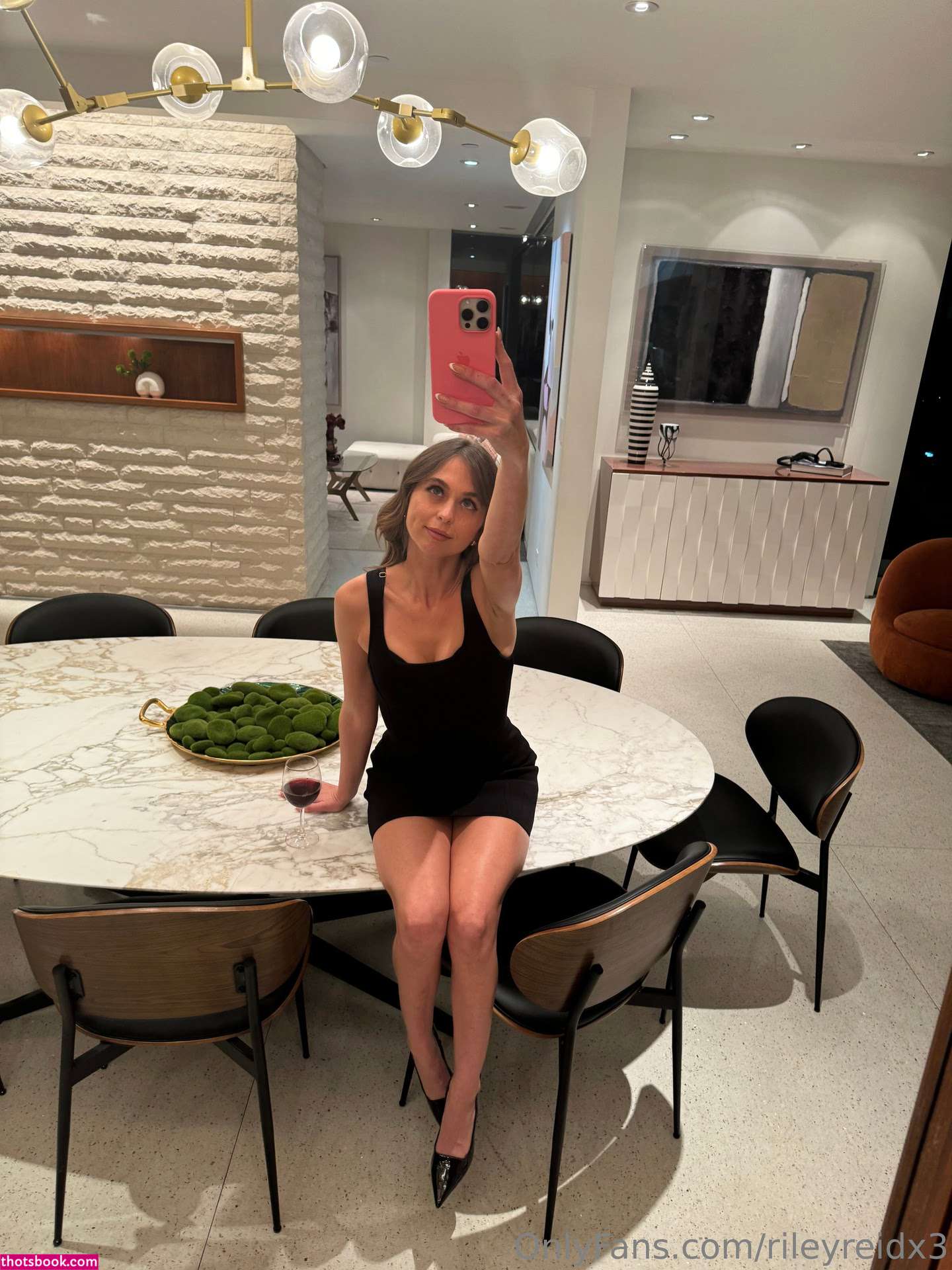 Riley Reid Nude Leaks OnlyFans Photos #186 1729396