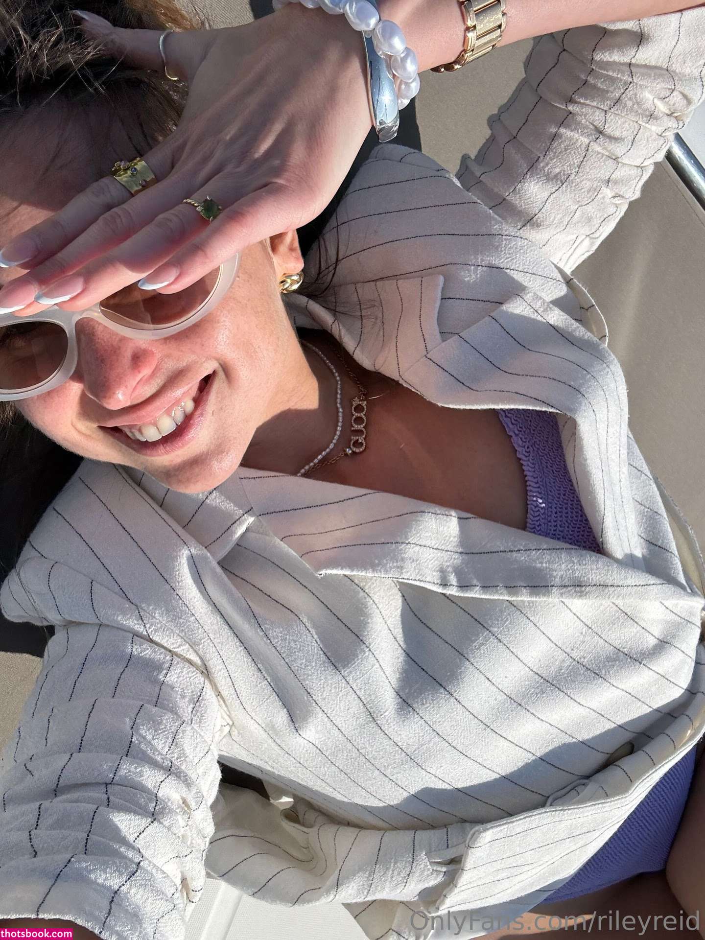 Riley Reid Nude Leaks OnlyFans Photos #188 1729419