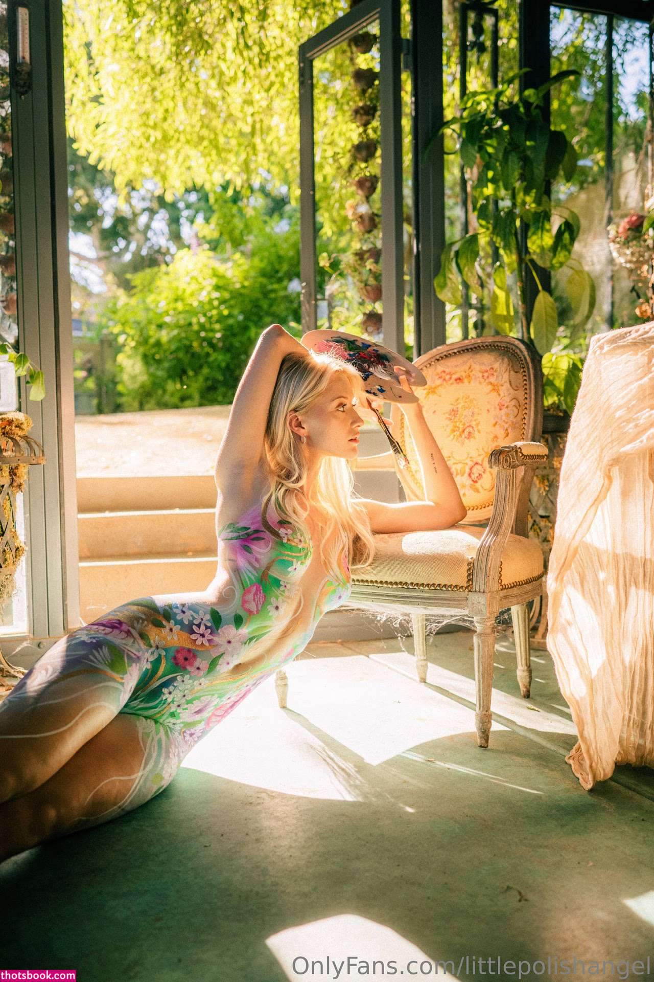 Xdestinyrose littlepolishangel Lena Polanski Nude Leaks OnlyFans Photos #96 1729818