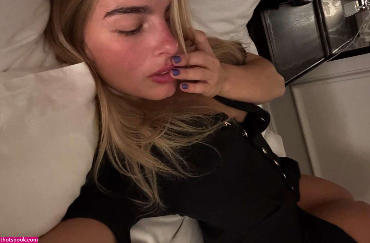 Addison Rae Nude Leaks OnlyFans Photos #7 1729889