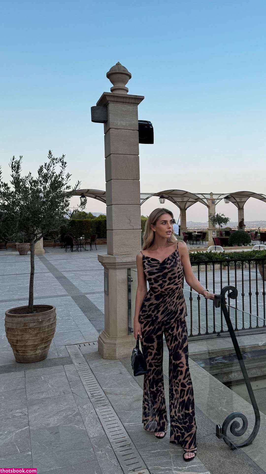 Alexa Breit Nude Leaks OnlyFans Photos #31 1729943