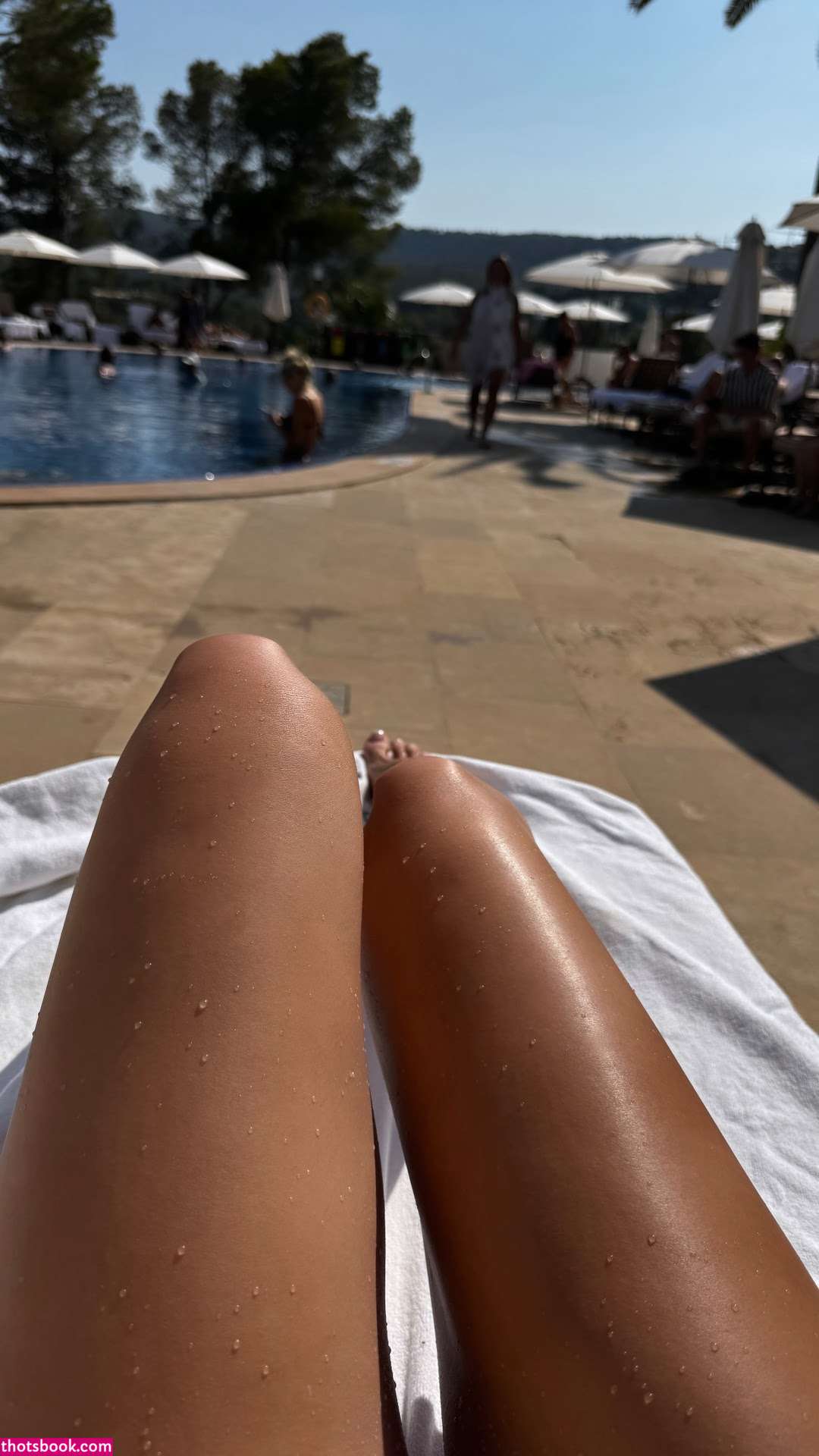 Alexa Breit Nude Leaks OnlyFans Photos #31 1729945